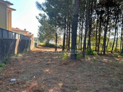 Terreno p/construção