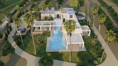 Terreno premium para a moradia dos seus sonhos – algarve