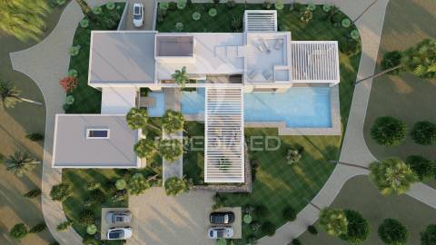 Terreno premium para a moradia dos seus sonhos – algarve