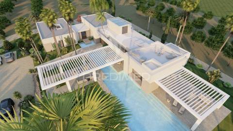 Terreno premium para a moradia dos seus sonhos – algarve