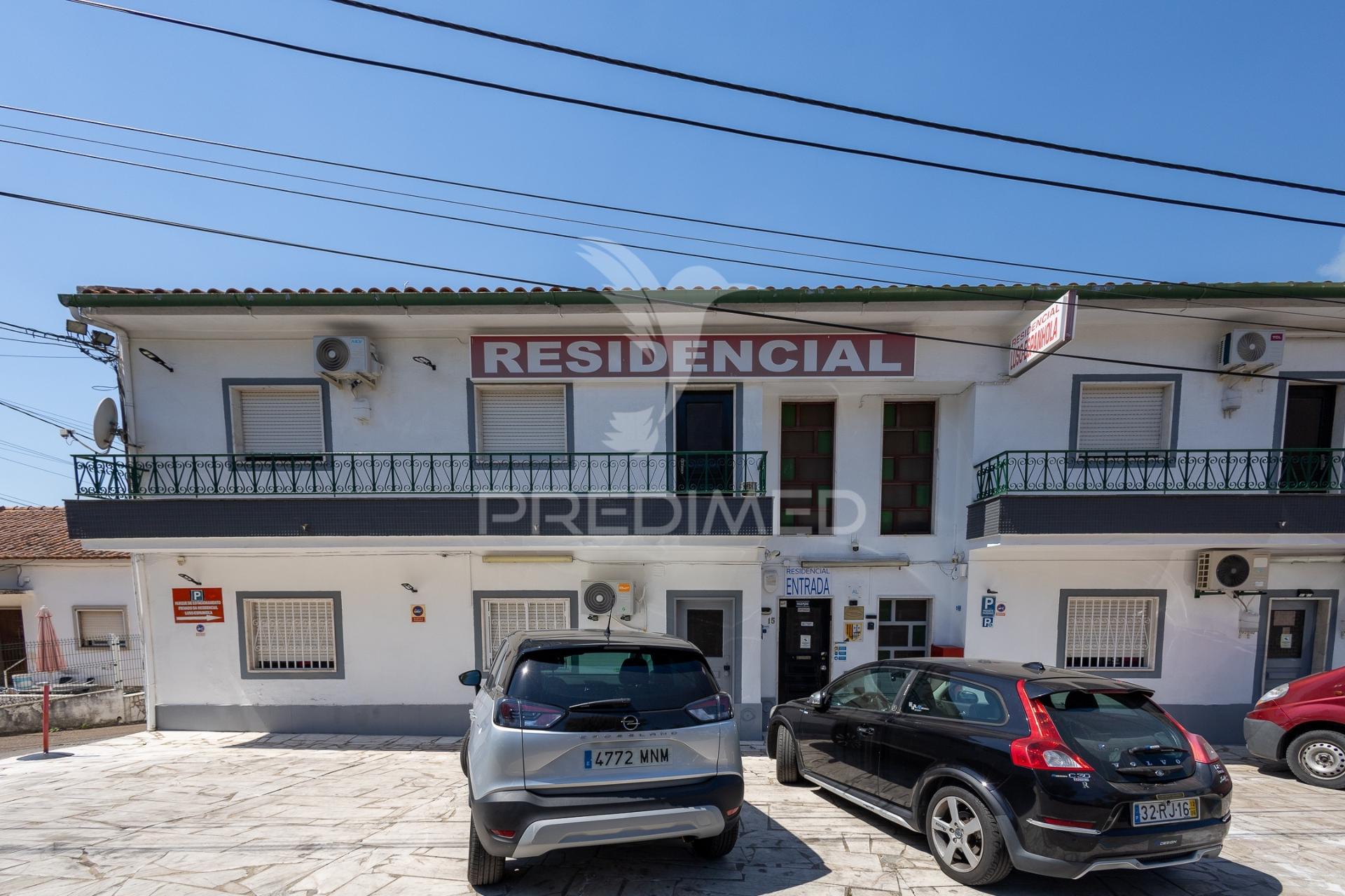 Residencial elvas