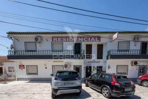 Residencial elvas