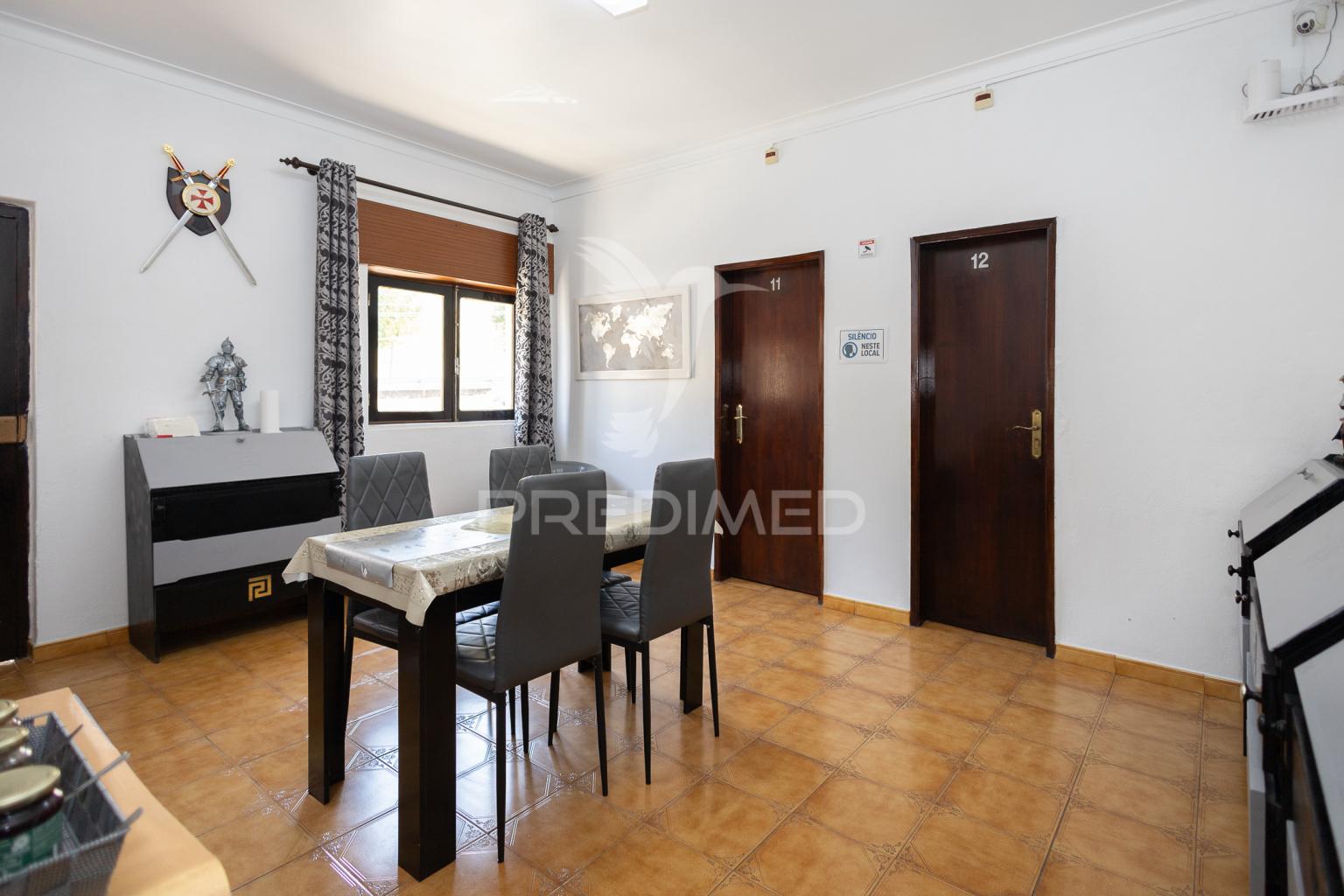 Residencial elvas
