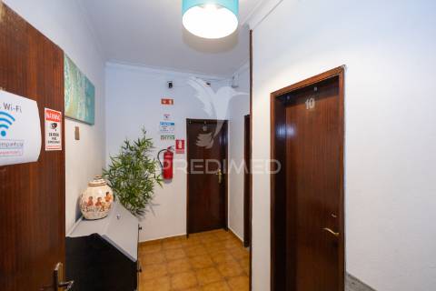Residencial elvas