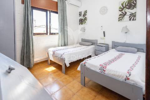 Residencial elvas