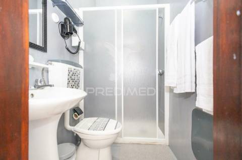 Residencial elvas