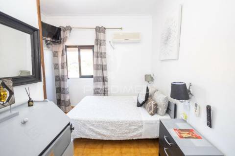 Residencial elvas