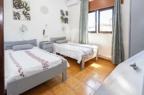 Residencial elvas