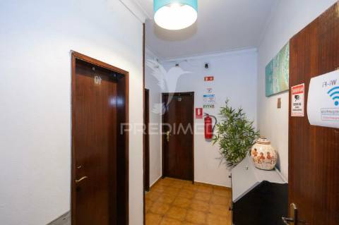 Residencial elvas