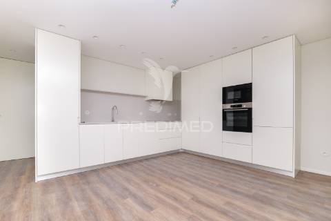 Fantástico apartamento t3 no centro da cidade de braga