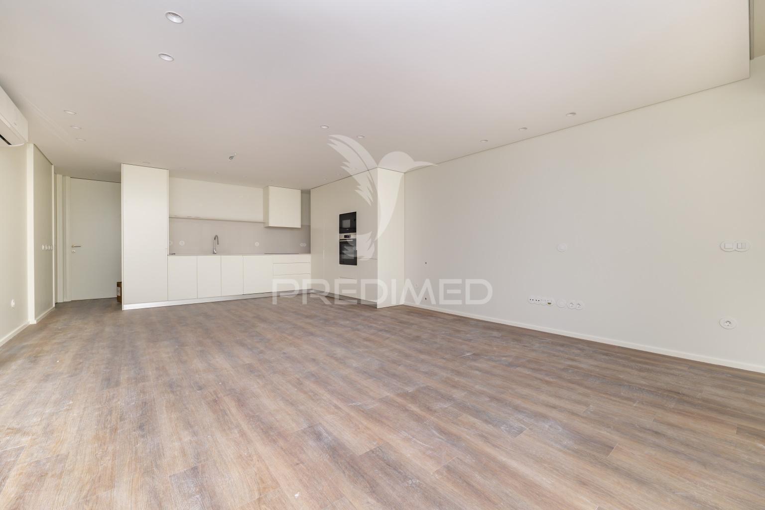 Fantástico apartamento t3 no centro da cidade de braga