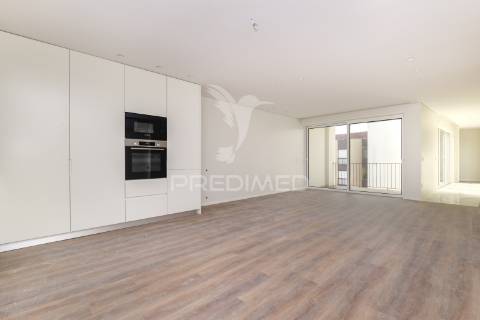 Fantástico apartamento t3 no centro da cidade de braga