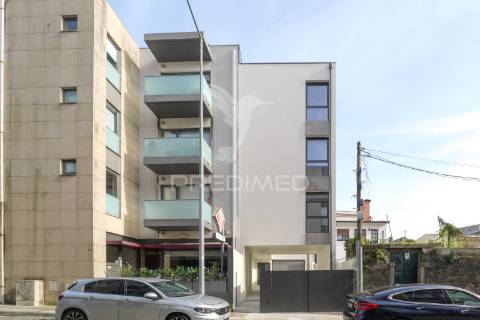 Fantástico apartamento t3 no centro da cidade de braga
