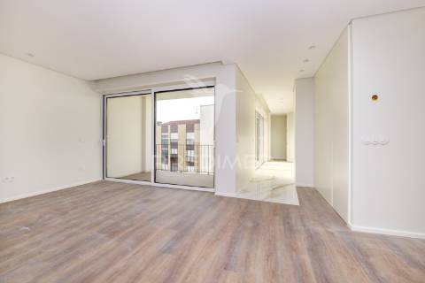 Fantástico apartamento t3 no centro da cidade de braga