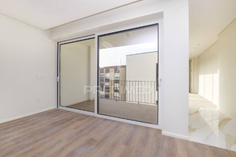Fantástico apartamento t3 no centro da cidade de braga