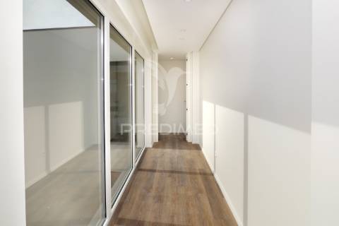 Fantástico apartamento t3 no centro da cidade de braga