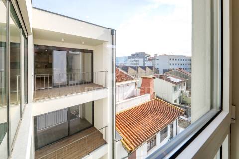 Fantástico apartamento t3 no centro da cidade de braga