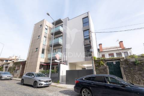 Fantástico apartamento t3 no centro da cidade de braga