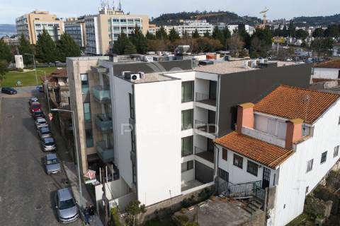Fantástico apartamento t3 no centro da cidade de braga