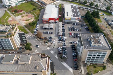 Fantástico apartamento t3 no centro da cidade de braga