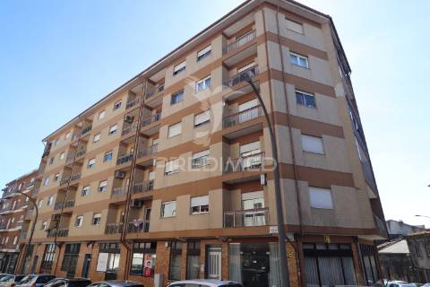 Apartamento t2 no centro histórico de braga