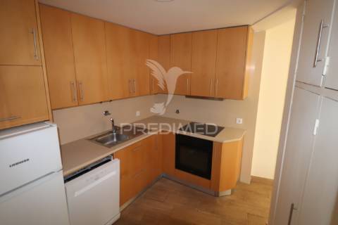 Apartamento t2 no centro histórico de braga