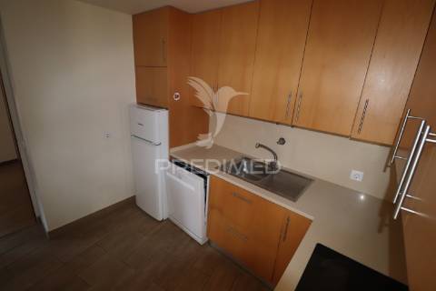 Apartamento t2 no centro histórico de braga