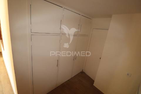 Apartamento t2 no centro histórico de braga