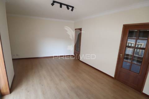Apartamento t2 no centro histórico de braga