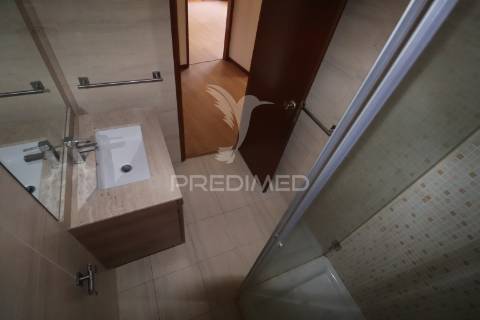 Apartamento t2 no centro histórico de braga