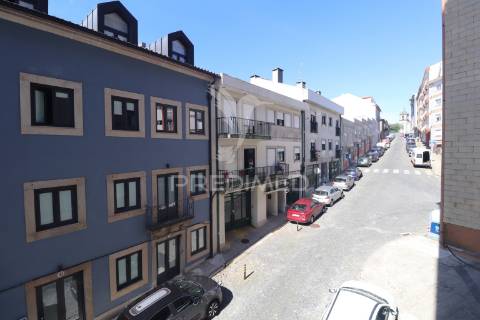 Apartamento t2 no centro histórico de braga