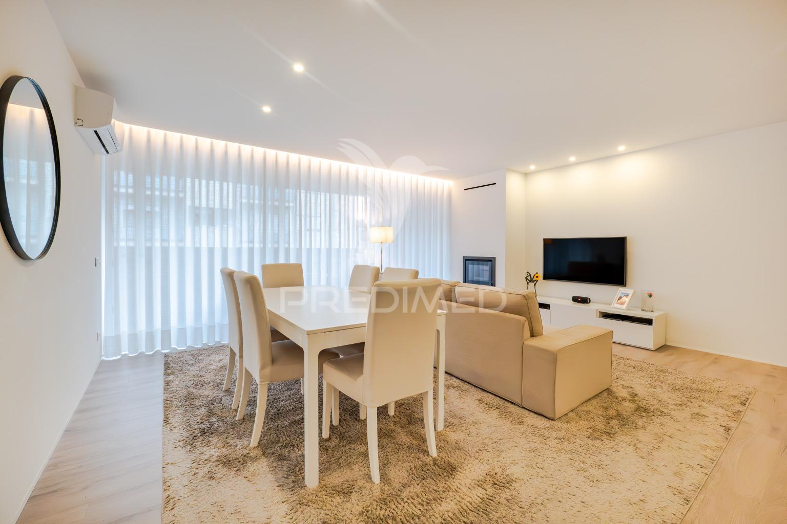 Encontre o seu espaço...fantástico apartamento acrescentar
