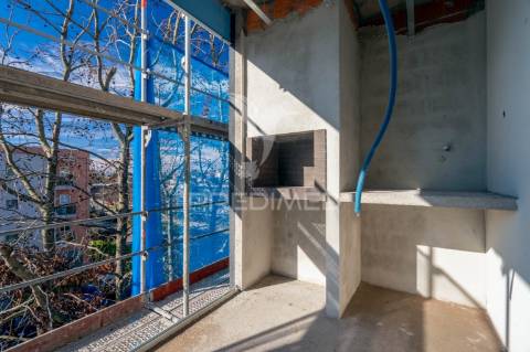 Encontre o seu espaço...fantástico apartamento novo,