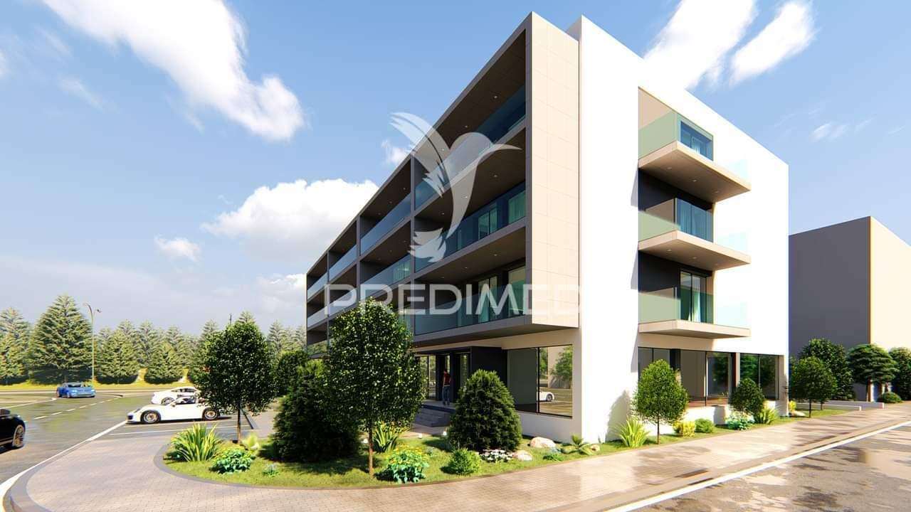 Encontre o seu espaço...fantástico apartamento novo,