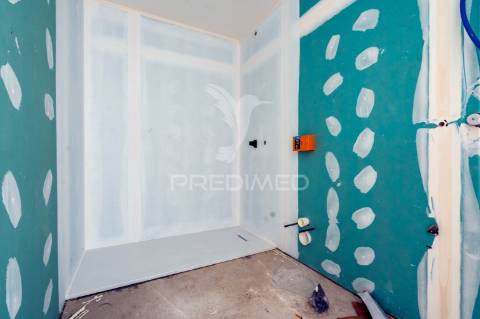 Encontre o seu espaço...fantástico apartamento novo,