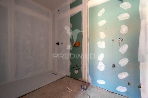 Encontre o seu espaço...fantástico apartamento novo,