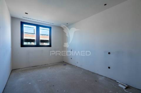 Encontre o seu espaço...fantástico apartamento novo,