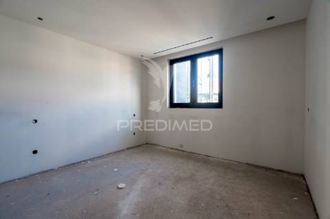 Encontre o seu espaço...fantástico apartamento novo,