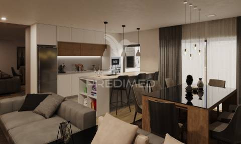 Encontre o seu espaço...fantástico apartamento novo,,