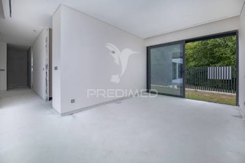 Moradia com piscina e vista rio em soutelo, braga