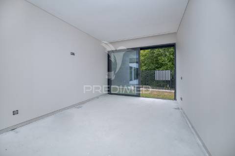 Moradia com piscina e vista rio em soutelo, braga