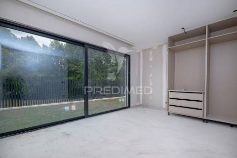 Moradia com piscina e vista rio em soutelo, braga