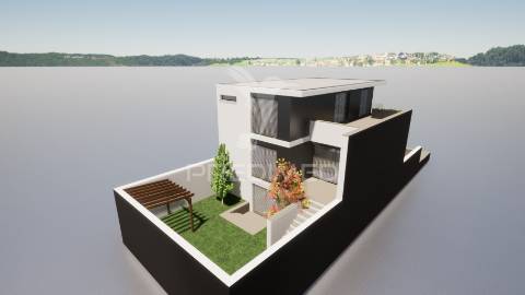 Moradia t3 nova