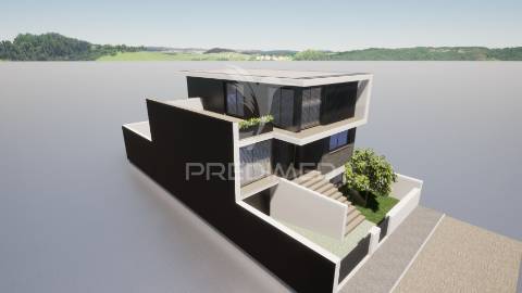Moradia t3 nova