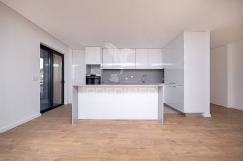 Encontre o seu espaço...fantástico apartamento novo