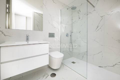 Encontre o seu espaço...fantástico apartamento novo