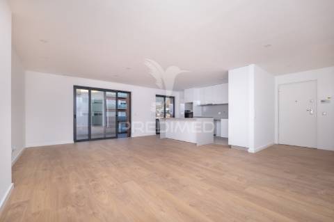 Encontre o seu espaço...fantástico apartamento novo