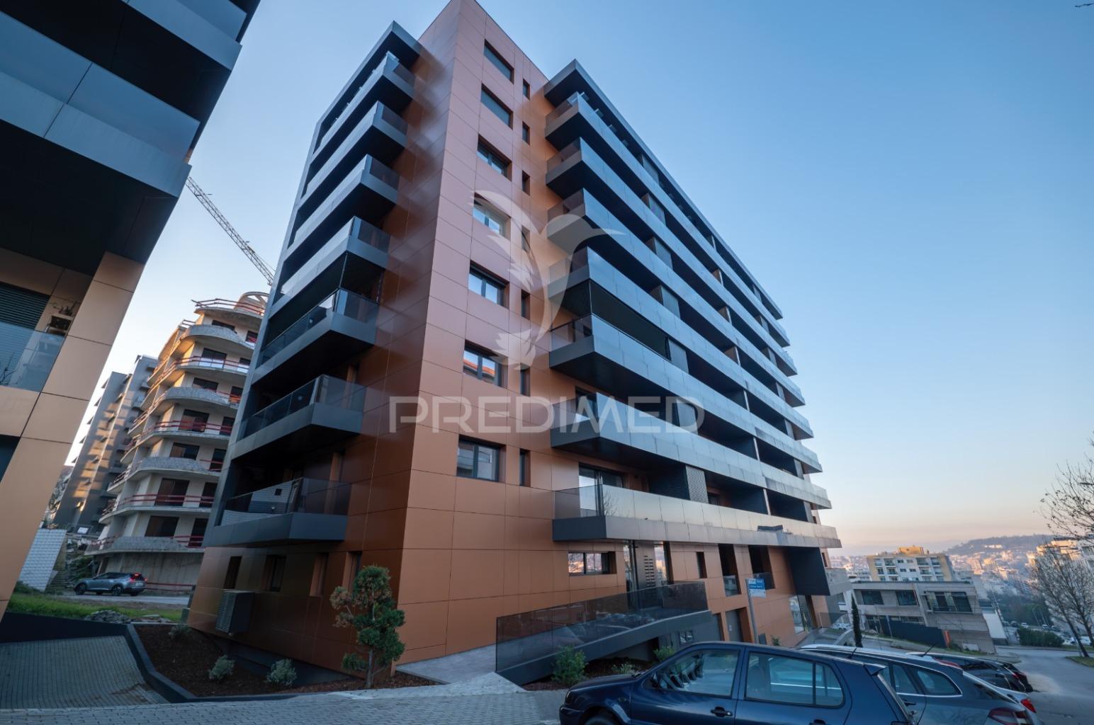 Encontre o seu espaço...fantástico apartamento novo