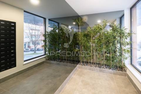 Encontre o seu espaço...fantástico apartamento novo