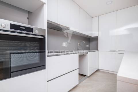 Encontre o seu espaço...fantástico apartamento novo